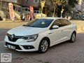 Megane Sedan 1.5 DCI Touch EDC