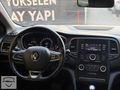 Megane Sedan 1.5 DCI Touch EDC