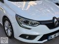 Megane Sedan 1.5 DCI Touch EDC