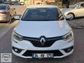 Megane Sedan 1.5 DCI Touch EDC
