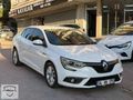 Megane Sedan 1.5 DCI Touch EDC