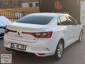 Megane Sedan 1.5 DCI Touch EDC