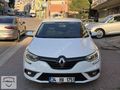 Megane Sedan 1.5 DCI Touch EDC