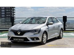 HANBEY MOTORS 2019 MEGANE 1.5 TOUCH HATASIZ BOYASIZ DÜŞÜK KM