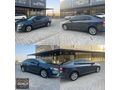 ÖZALP AUTO'dan 2018 Model Megane4 Otomatik Touch Çok Temiz