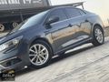 ÖZALP AUTO'dan 2018 Model Megane4 Otomatik Touch Çok Temiz