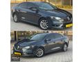 ÖZALP AUTO'dan 2018 Model Megane4 Otomatik Touch Çok Temiz