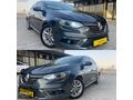 ÖZALP AUTO'dan 2018 Model Megane4 Otomatik Touch Çok Temiz