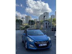 Sahibinden Hyundai i30 1.6 CRDi Elite 2013 Model 