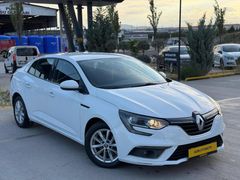 DİZEL OTOMATİK MEGANE TOUCH PAKET