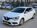 DİZEL OTOMATİK MEGANE TOUCH PAKET