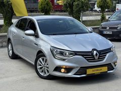 ÖZTÜRKLER-2019 MEGANE DİZEL OTOMATİK TOUCH DEĞİŞENSİZ 124 BİNDE