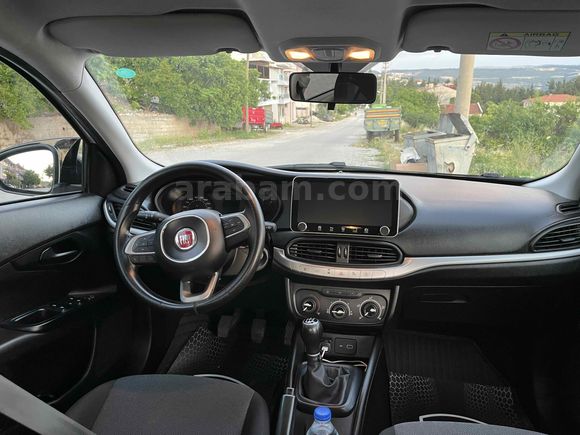 Sahibinden Fiat Egea 1.3 Multijet Easy Stil 2020 Model 