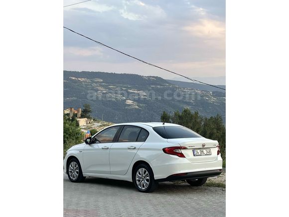 Sahibinden Fiat Egea 1.3 Multijet Easy Stil 2020 Model 