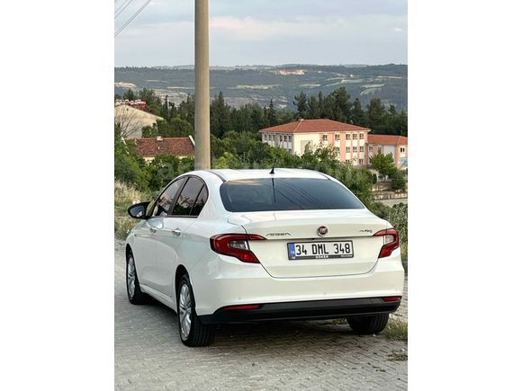 Sahibinden Fiat Egea 1.3 Multijet Easy Stil 2020 Model 