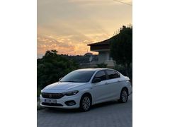 Sahibinden Fiat Egea 1.3 Multijet Easy Stil 2020 Model 