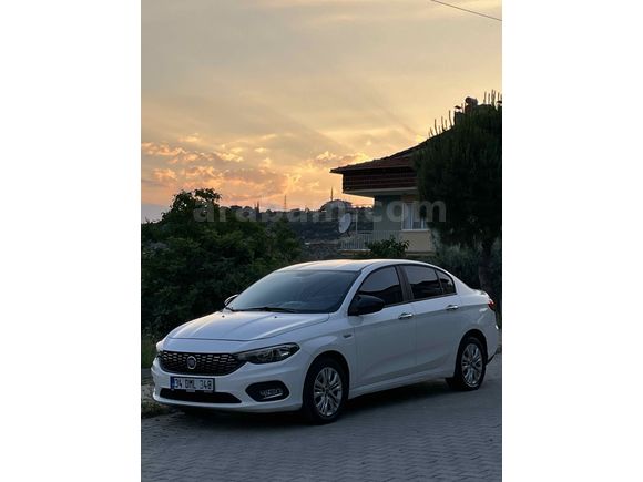 Sahibinden Fiat Egea 1.3 Multijet Easy Stil 2020 Model 