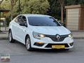 2017 MODEL RENAULT MEGANE 1.5 DCİ TOUCH EDC DÜŞÜK KM