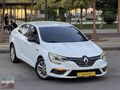 2017 MODEL RENAULT MEGANE 1.5 DCİ TOUCH EDC DÜŞÜK KM