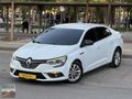 2017 MODEL RENAULT MEGANE 1.5 DCİ TOUCH EDC DÜŞÜK KM