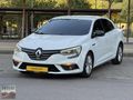 2017 MODEL RENAULT MEGANE 1.5 DCİ TOUCH EDC DÜŞÜK KM