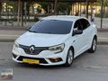 2017 MODEL RENAULT MEGANE 1.5 DCİ TOUCH EDC DÜŞÜK KM