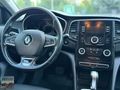 2017 MODEL RENAULT MEGANE 1.5 DCİ TOUCH EDC DÜŞÜK KM