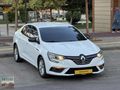 2017 MODEL RENAULT MEGANE 1.5 DCİ TOUCH EDC DÜŞÜK KM