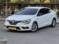 2017 MODEL RENAULT MEGANE 1.5 DCİ TOUCH EDC DÜŞÜK KM
