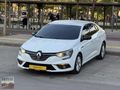 2017 MODEL RENAULT MEGANE 1.5 DCİ TOUCH EDC DÜŞÜK KM