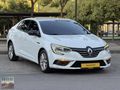 2017 MODEL RENAULT MEGANE 1.5 DCİ TOUCH EDC DÜŞÜK KM