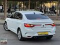 2017 MODEL RENAULT MEGANE 1.5 DCİ TOUCH EDC DÜŞÜK KM