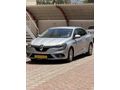 OSMAN KAYAN'DAN 2017 RENAULT MEGANE TOUCH