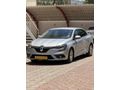 OSMAN KAYAN'DAN 2017 RENAULT MEGANE TOUCH