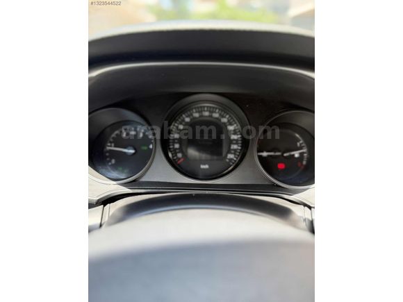 OSMAN KAYAN'DAN 2017 RENAULT MEGANE TOUCH