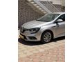 OSMAN KAYAN'DAN 2017 RENAULT MEGANE TOUCH