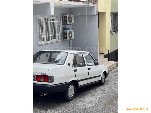 96 MODEL ŞAHİN S NADİR KALANLARDAN