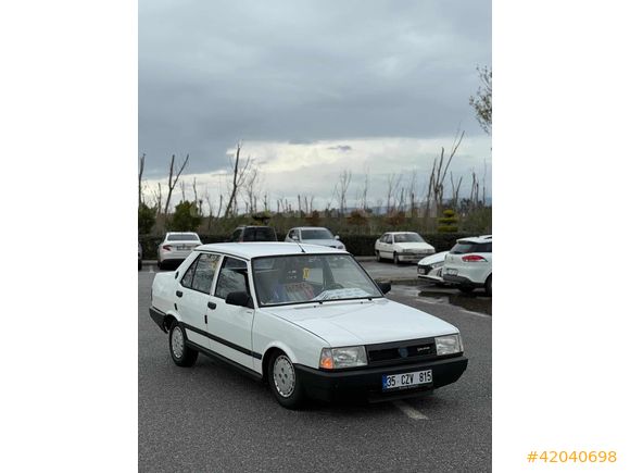 96 MODEL ŞAHİN S NADİR KALANLARDAN