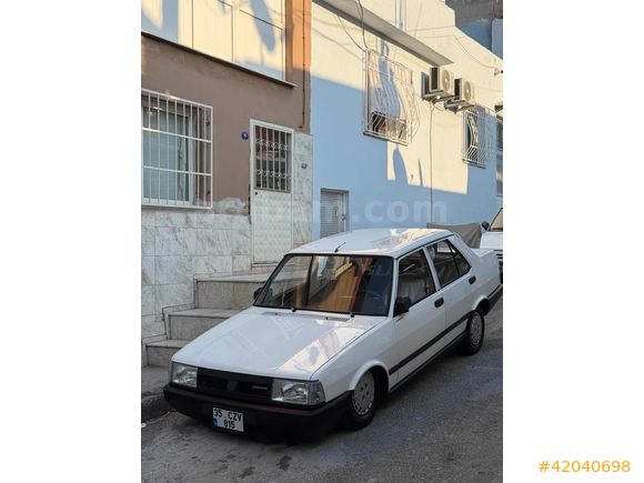 96 MODEL ŞAHİN S NADİR KALANLARDAN