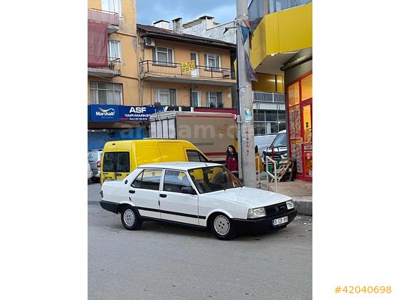 96 MODEL ŞAHİN S NADİR KALANLARDAN