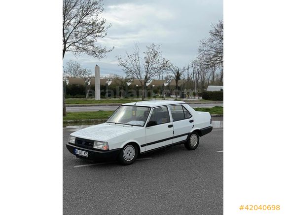 96 MODEL ŞAHİN S NADİR KALANLARDAN