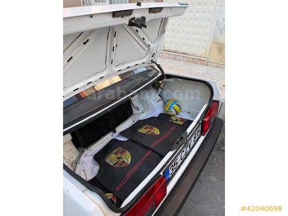 96 MODEL ŞAHİN S NADİR KALANLARDAN