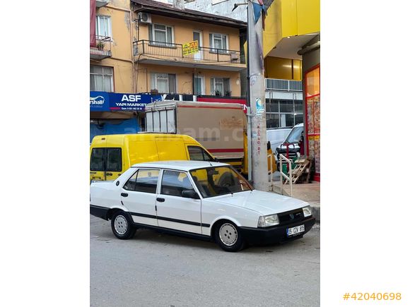 96 MODEL ŞAHİN S NADİR KALANLARDAN