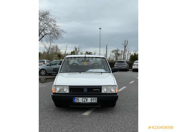 96 MODEL ŞAHİN S NADİR KALANLARDAN