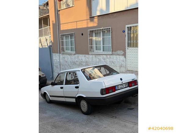 96 MODEL ŞAHİN S NADİR KALANLARDAN