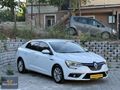 GÖÇERLER'DEN 2019 NİSAN ÇIKIŞLI RENAULT MEGANE DİZEL OTOMATİK