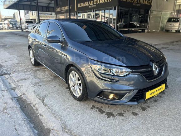 METEK'TEN 2018 TOUCH
