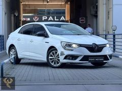 2018 RENAULT MEGAN 1.5dCİ TOUCH OTOMATİK FENİX MOTORS'DAN