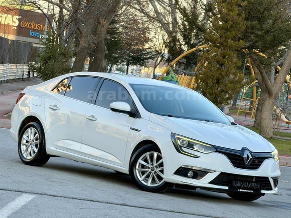 EMRAH AUTO'Dan Komple servis bakımlı emsalsiz temizlikte