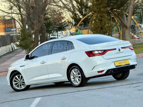 EMRAH AUTO'Dan Komple servis bakımlı emsalsiz temizlikte